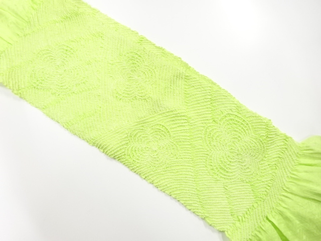 Japanese Kimono / Accessories Silk